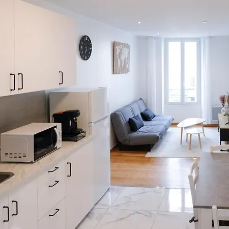 Appartamento Elegant Parigi